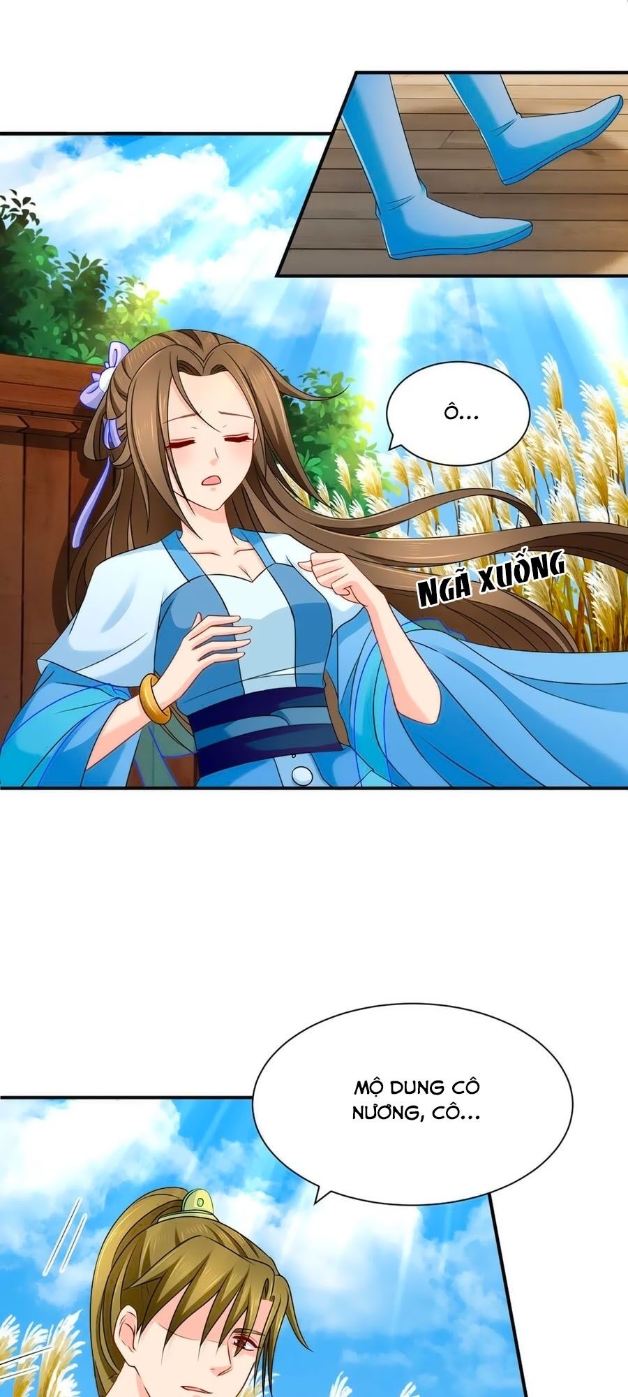 Kiêu Sủng Y Phi Chapter 178 - 1