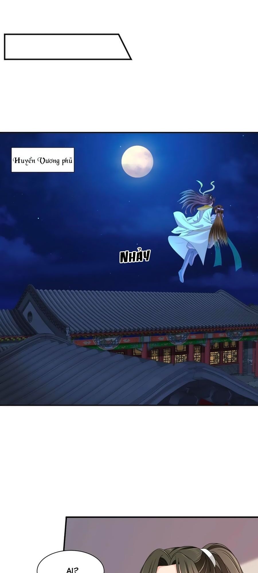 Kiêu Sủng Y Phi Chapter 178 - 15