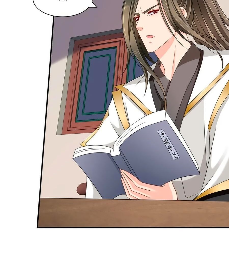 Kiêu Sủng Y Phi Chapter 178 - 16