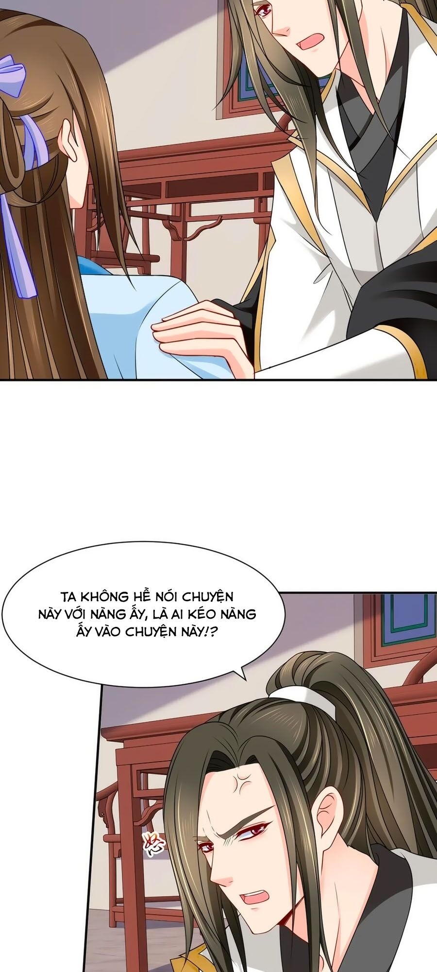 Kiêu Sủng Y Phi Chapter 178 - 19