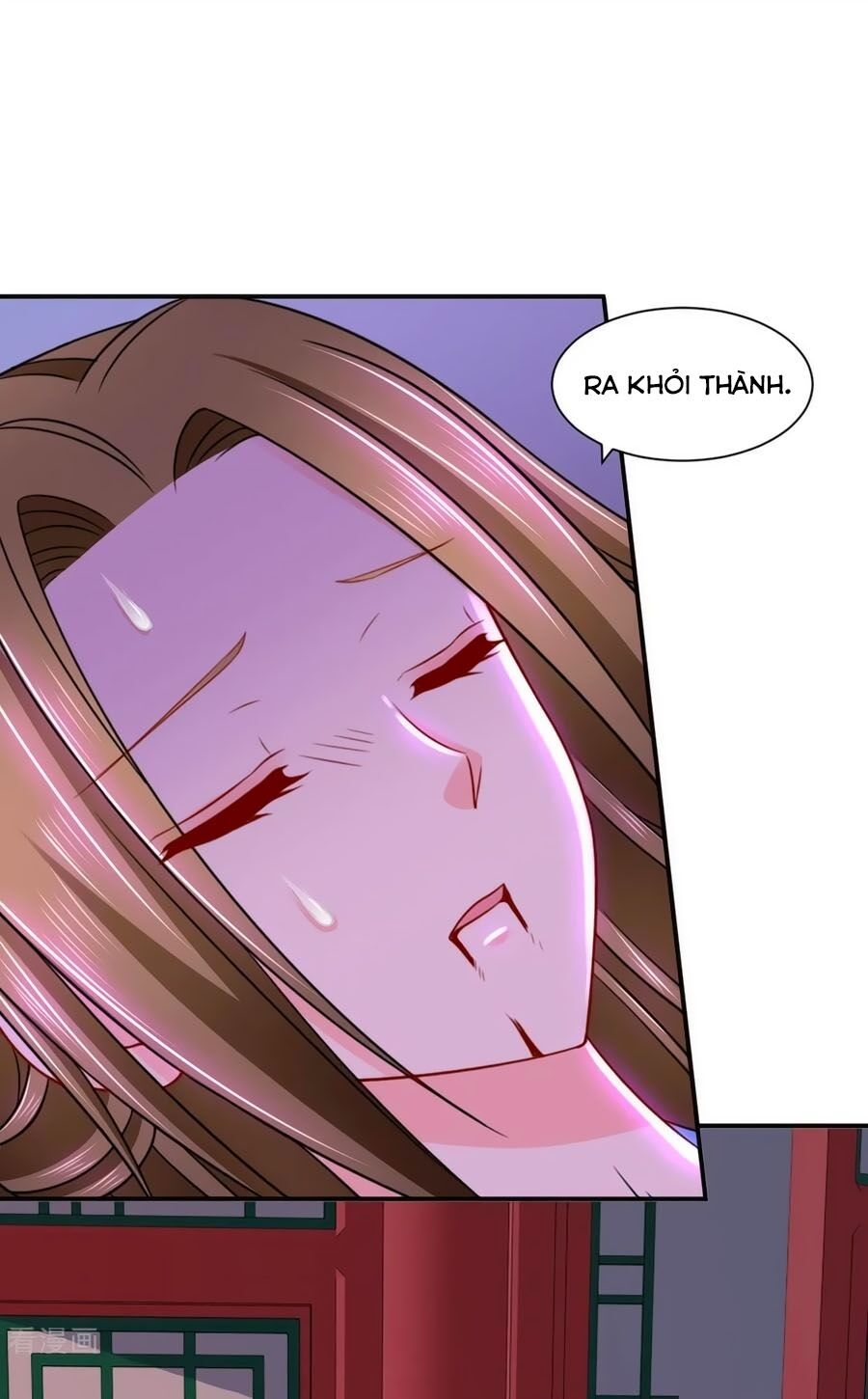 Kiêu Sủng Y Phi Chapter 178 - 22