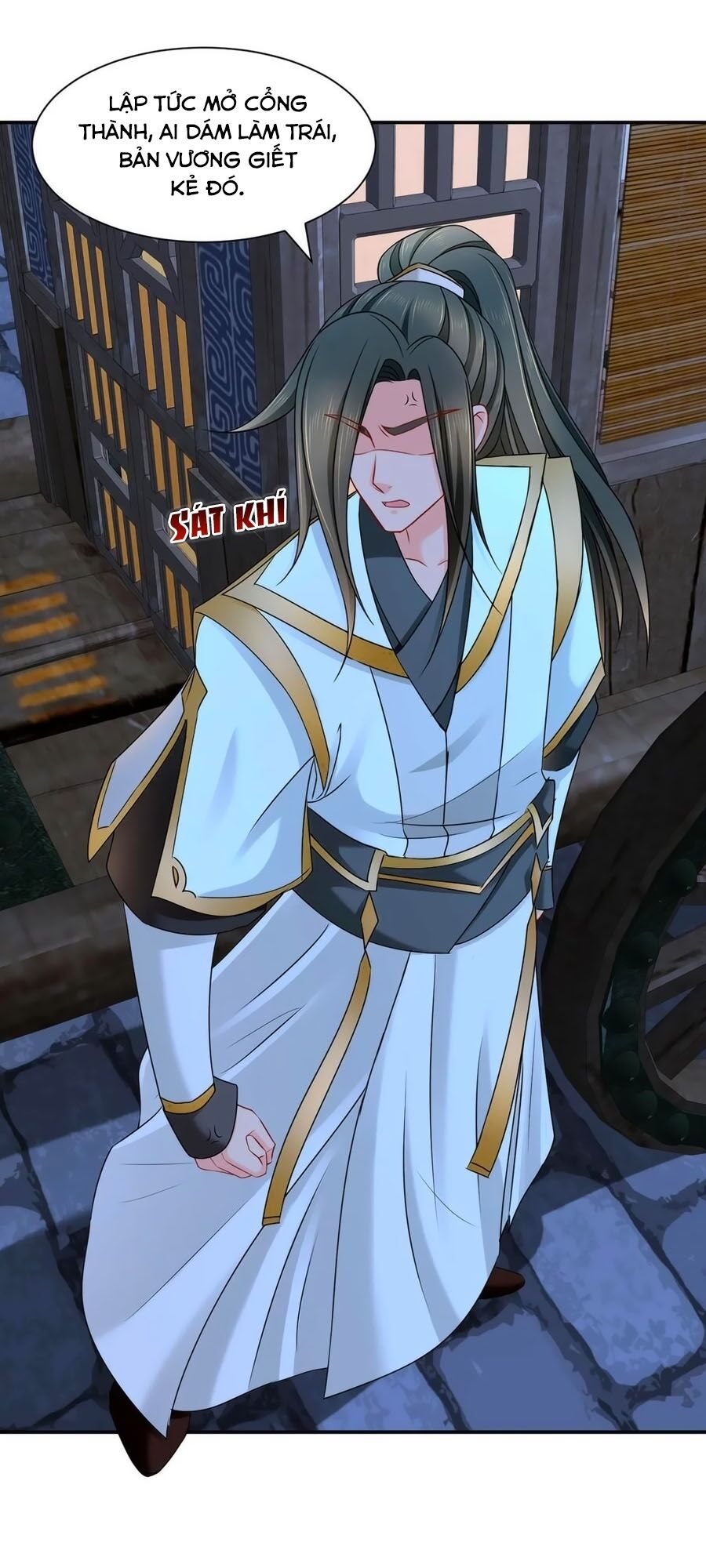 Kiêu Sủng Y Phi Chapter 178 - 28