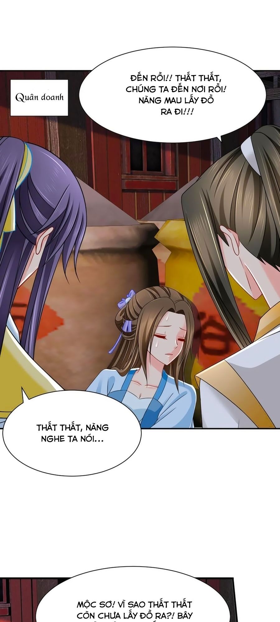 Kiêu Sủng Y Phi Chapter 178 - 30