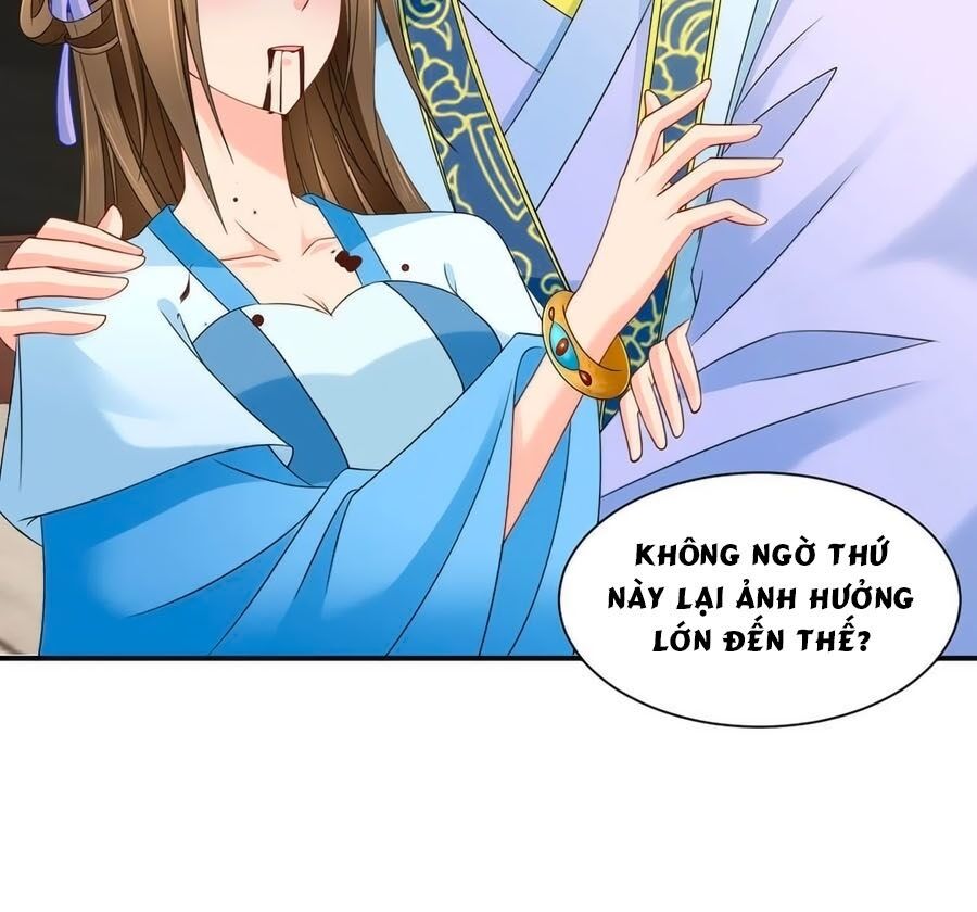 Kiêu Sủng Y Phi Chapter 178 - 4