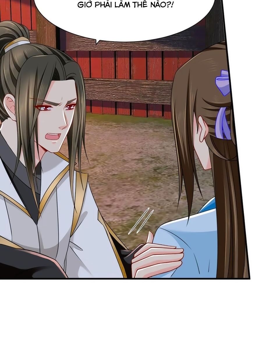 Kiêu Sủng Y Phi Chapter 178 - 31