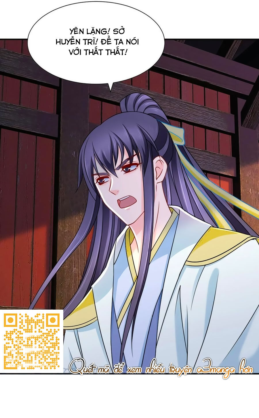 Kiêu Sủng Y Phi Chapter 178 - 32