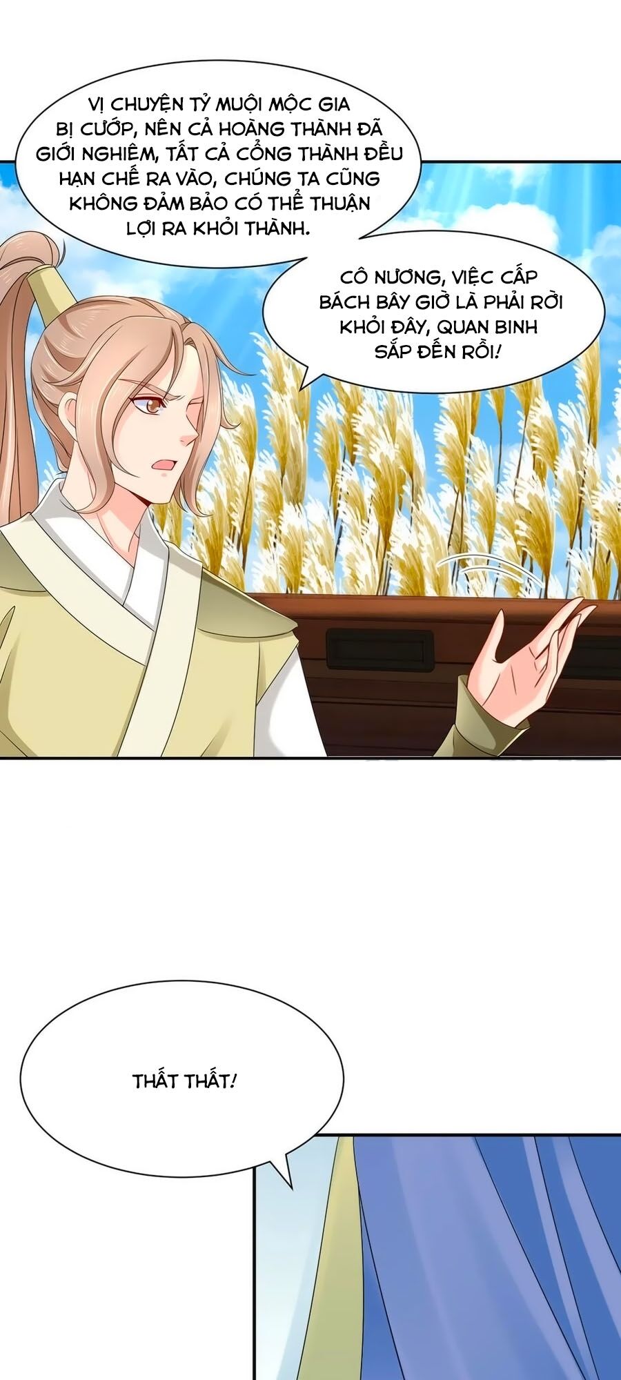 Kiêu Sủng Y Phi Chapter 178 - 5