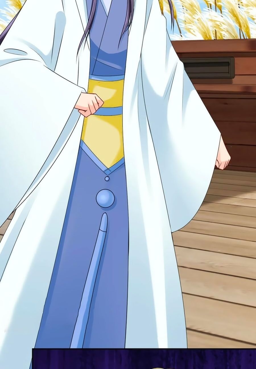 Kiêu Sủng Y Phi Chapter 178 - 8