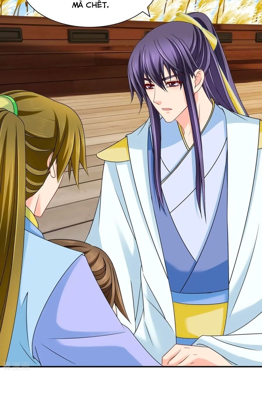 Kiêu Sủng Y Phi Chapter 178 - 10