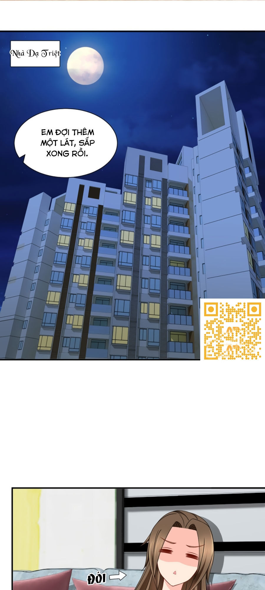 Kiêu Sủng Y Phi Chapter 179 - 1