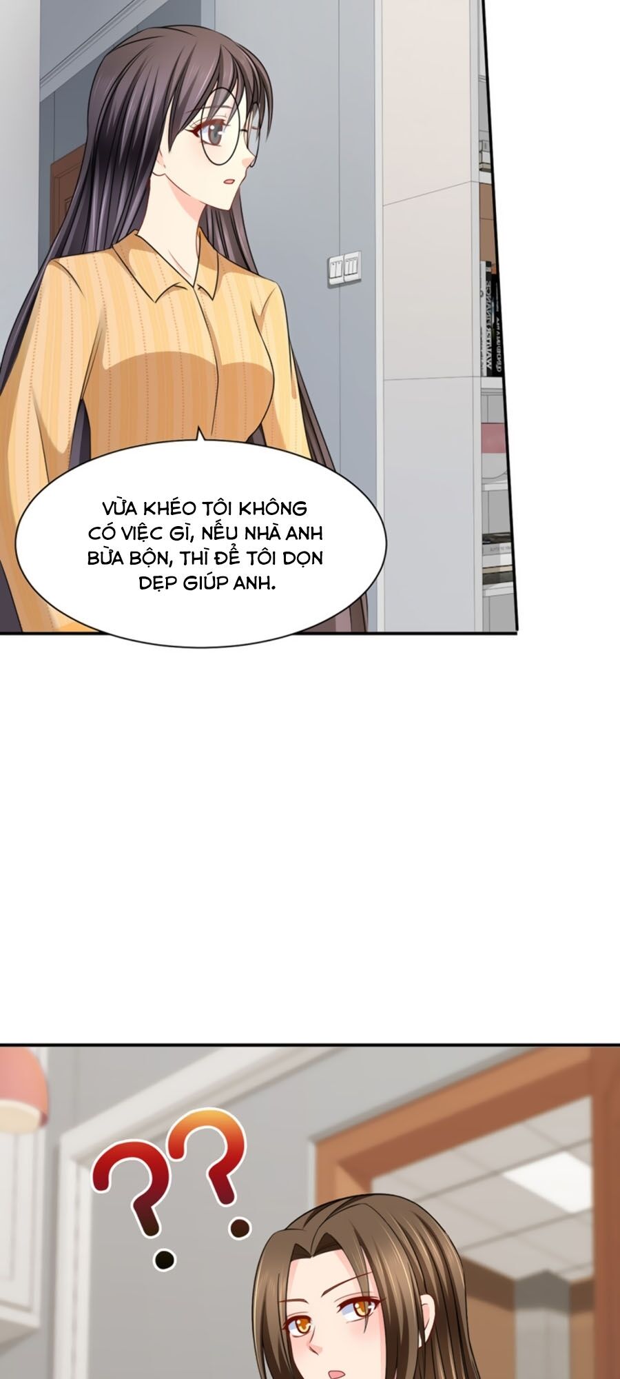 Kiêu Sủng Y Phi Chapter 179 - 11