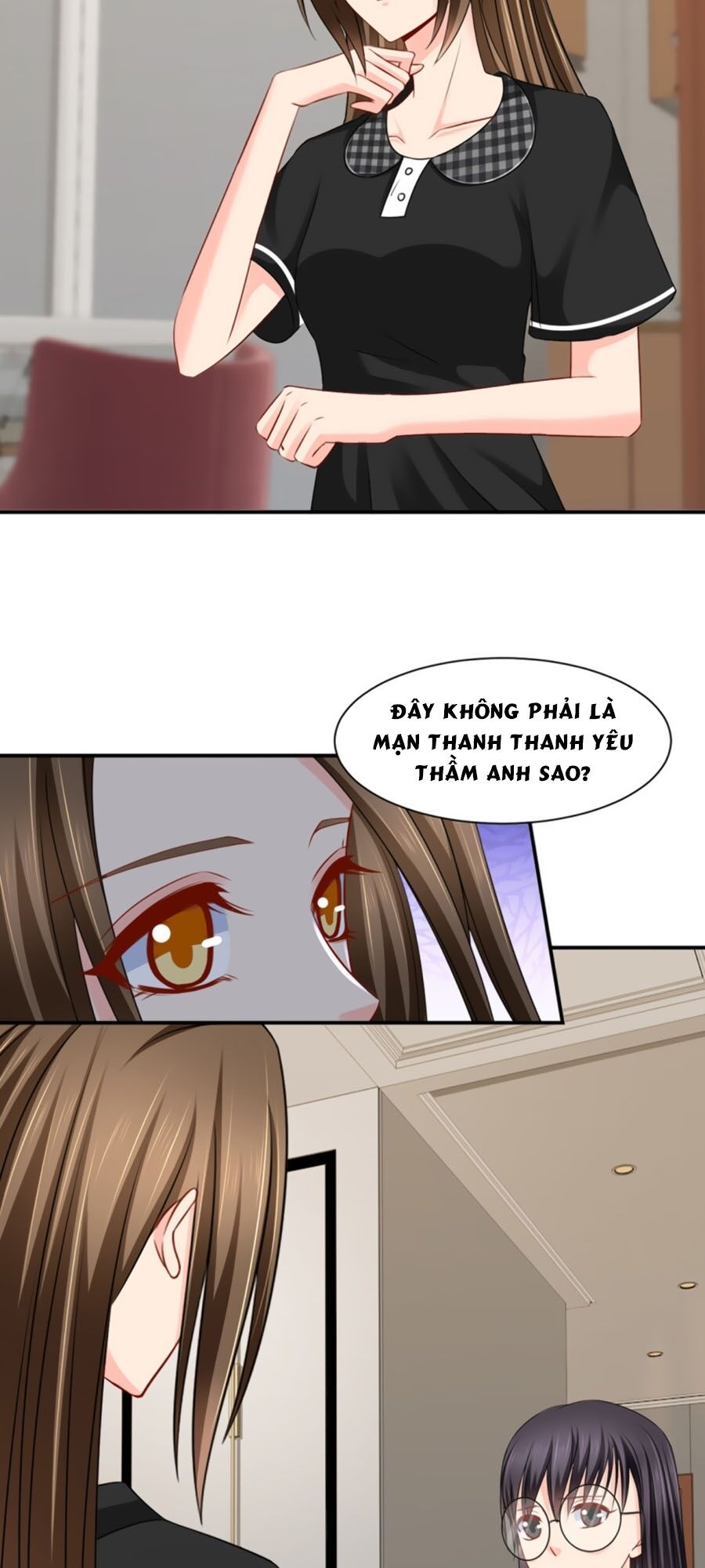 Kiêu Sủng Y Phi Chapter 179 - 12