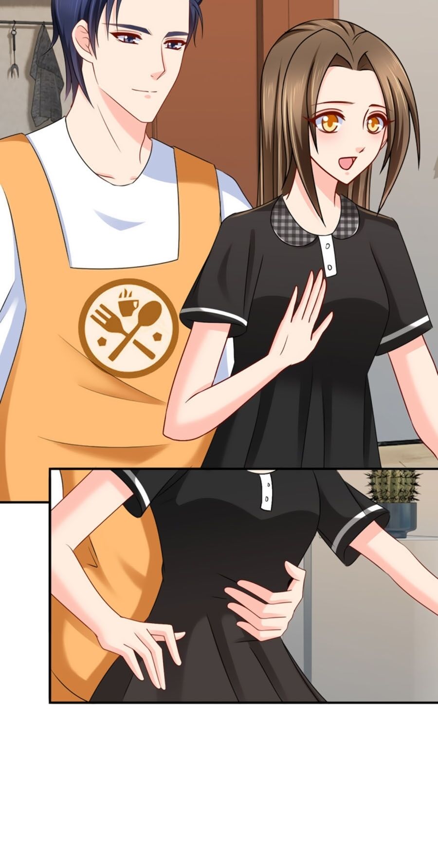 Kiêu Sủng Y Phi Chapter 179 - 15