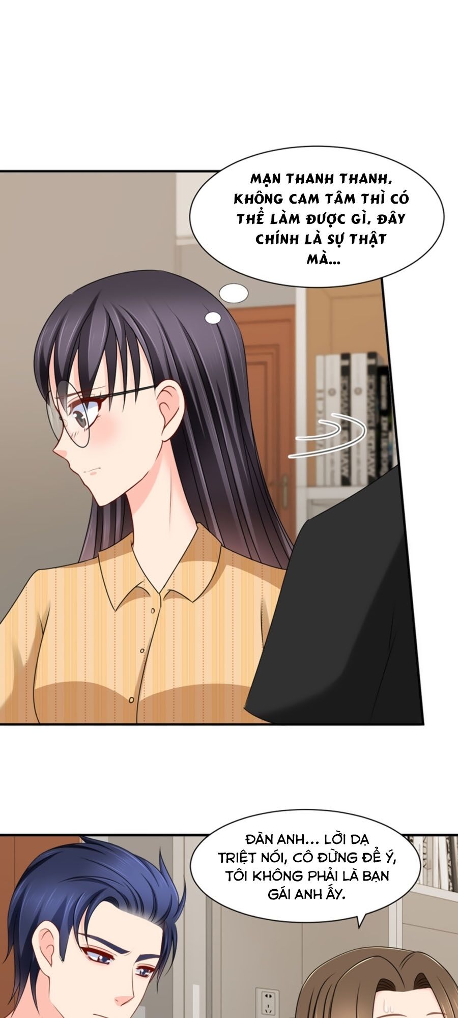 Kiêu Sủng Y Phi Chapter 179 - 18