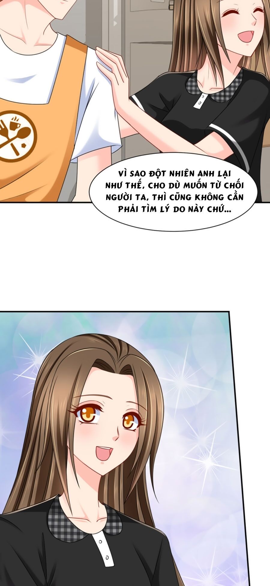 Kiêu Sủng Y Phi Chapter 179 - 19