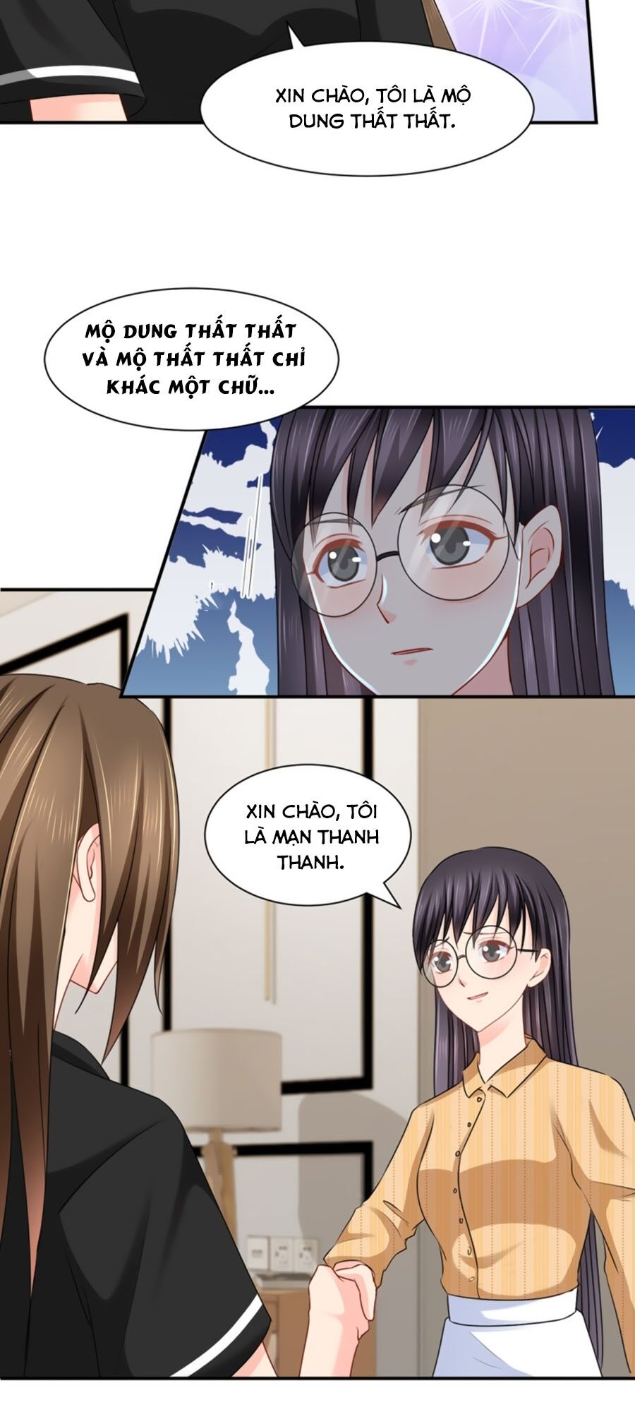 Kiêu Sủng Y Phi Chapter 179 - 20