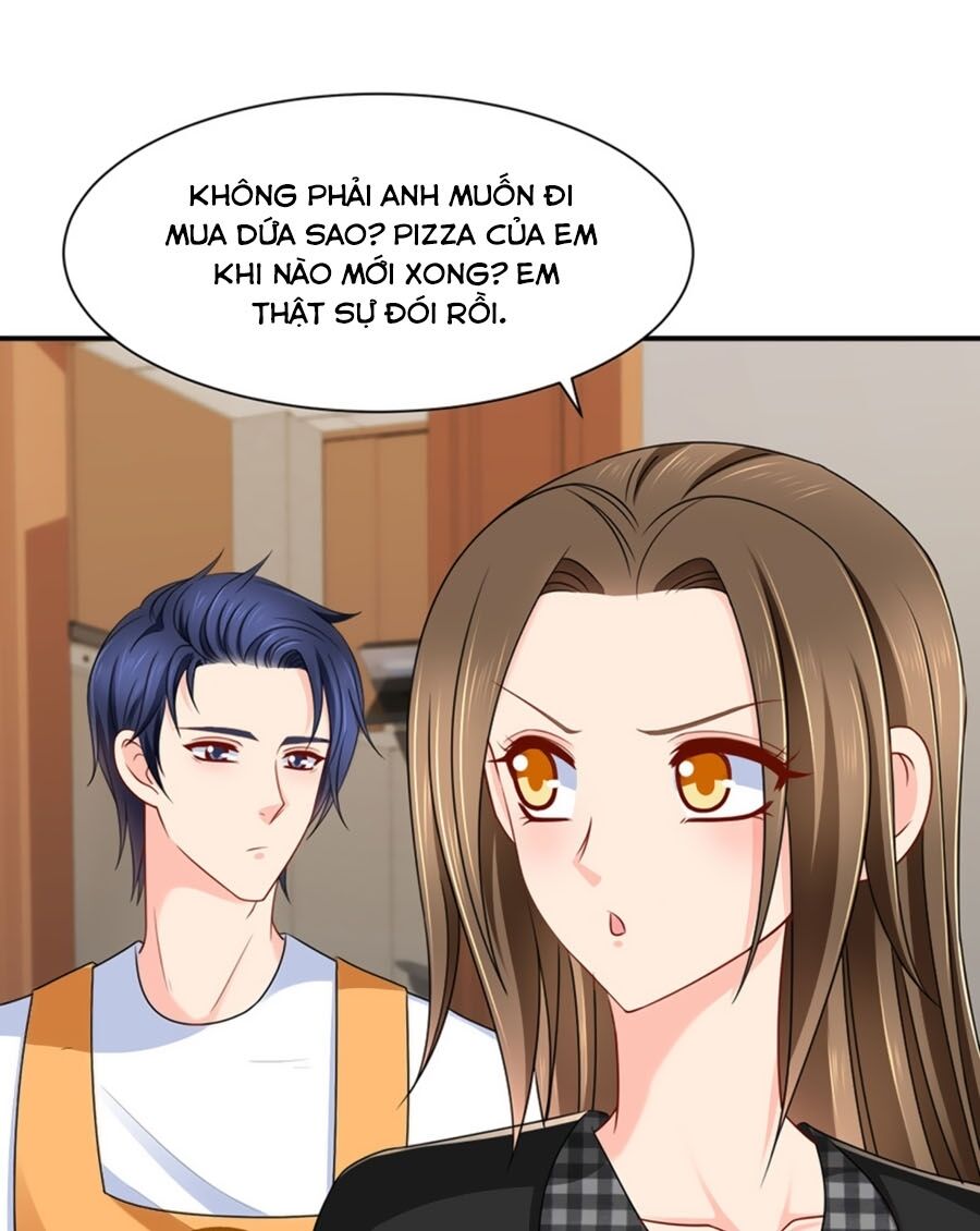 Kiêu Sủng Y Phi Chapter 179 - 21