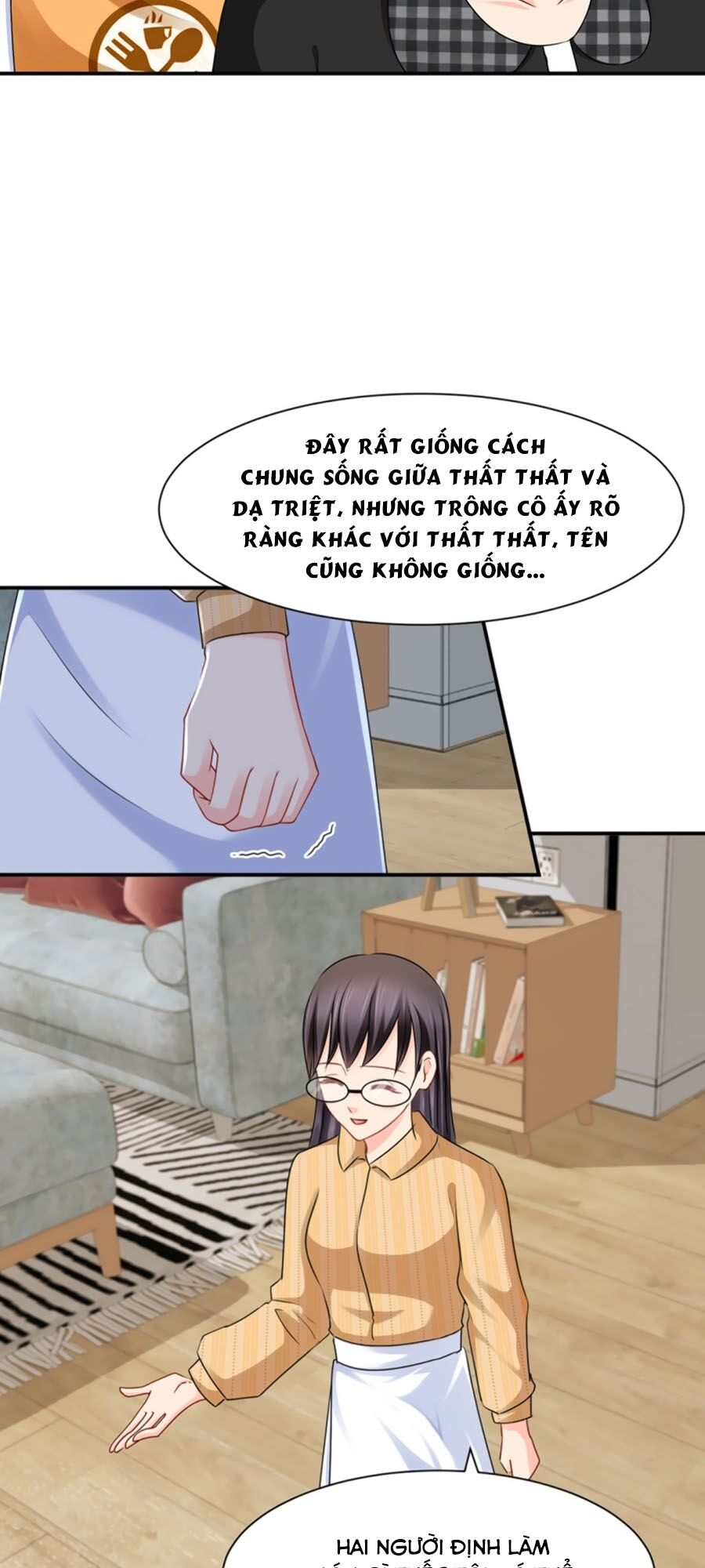 Kiêu Sủng Y Phi Chapter 179 - 22