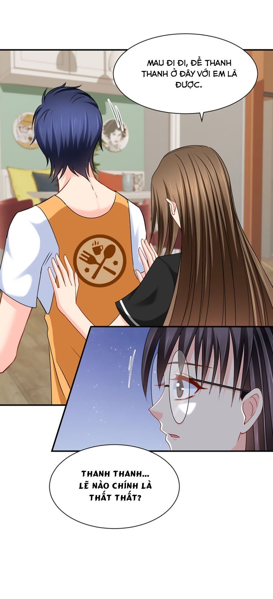 Kiêu Sủng Y Phi Chapter 179 - 24