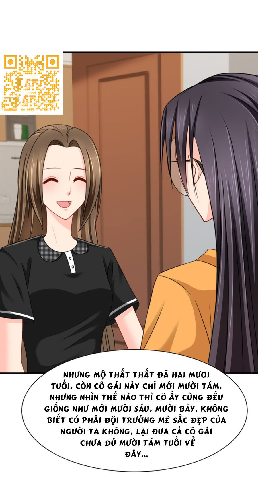 Kiêu Sủng Y Phi Chapter 179 - 25