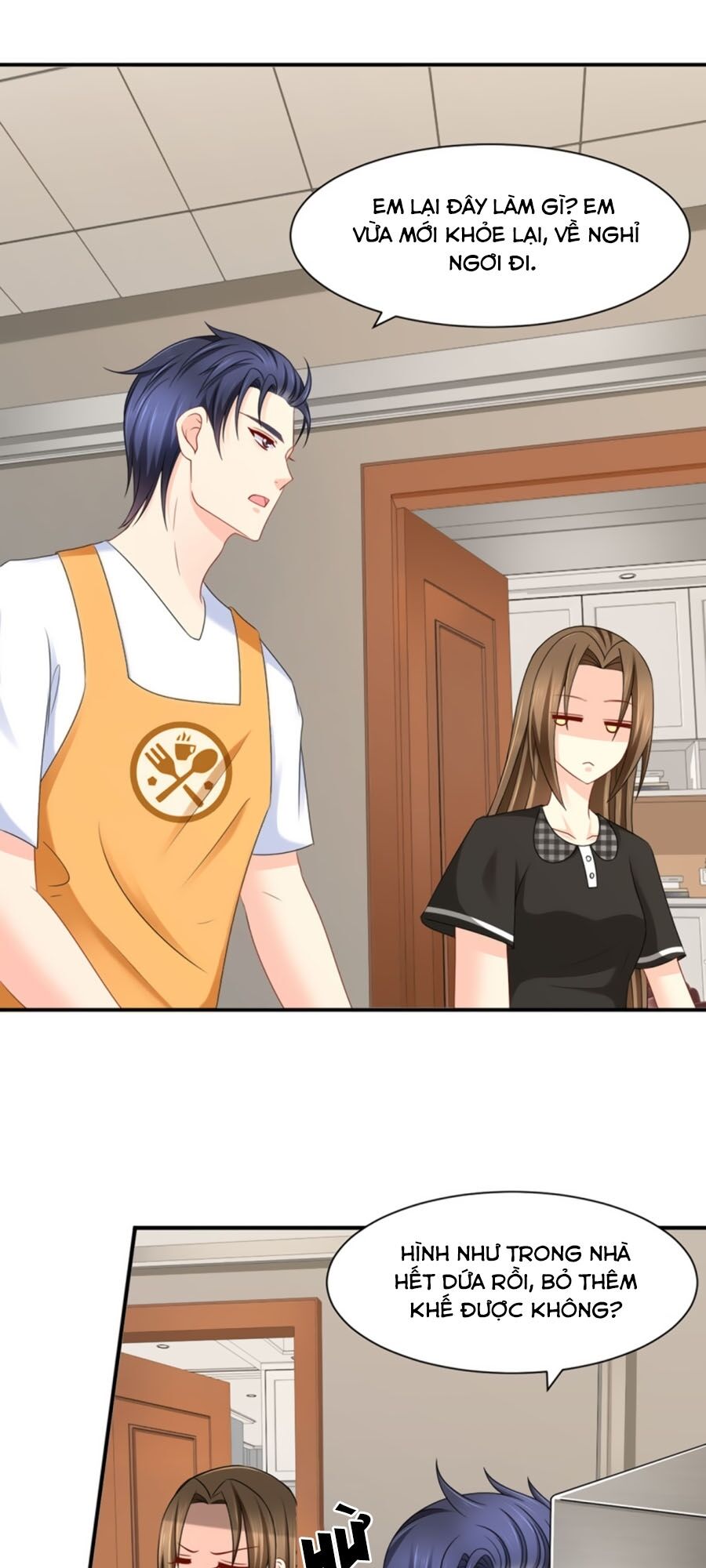 Kiêu Sủng Y Phi Chapter 179 - 5