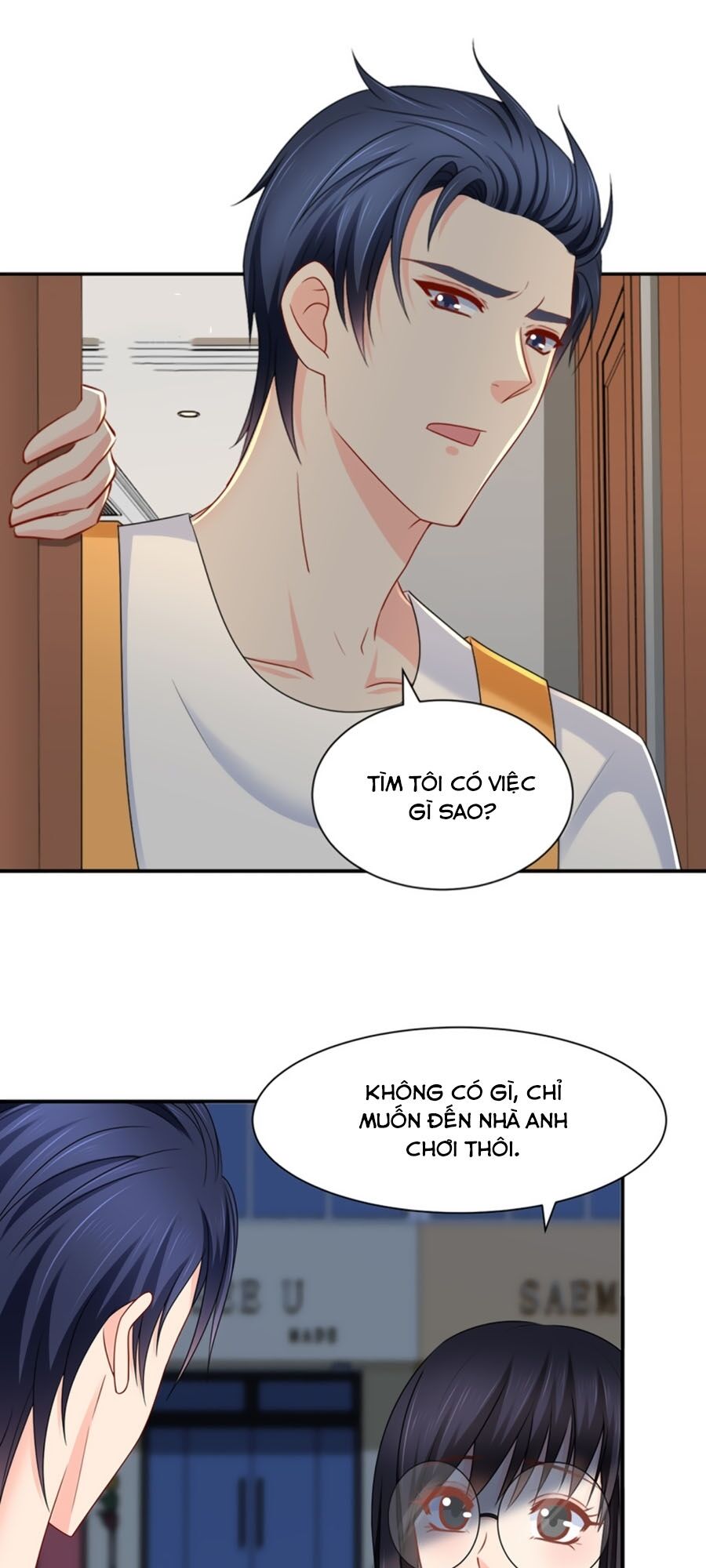 Kiêu Sủng Y Phi Chapter 179 - 9