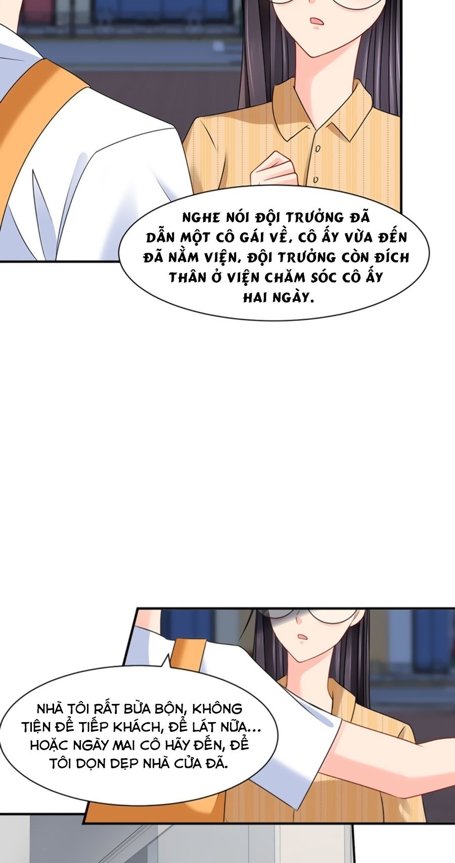 Kiêu Sủng Y Phi Chapter 179 - 10