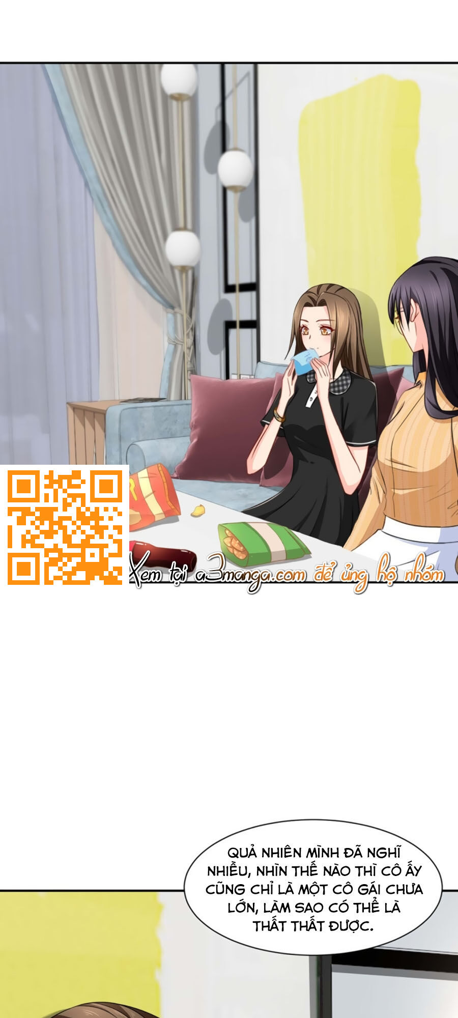 Kiêu Sủng Y Phi Chapter 181 - 1