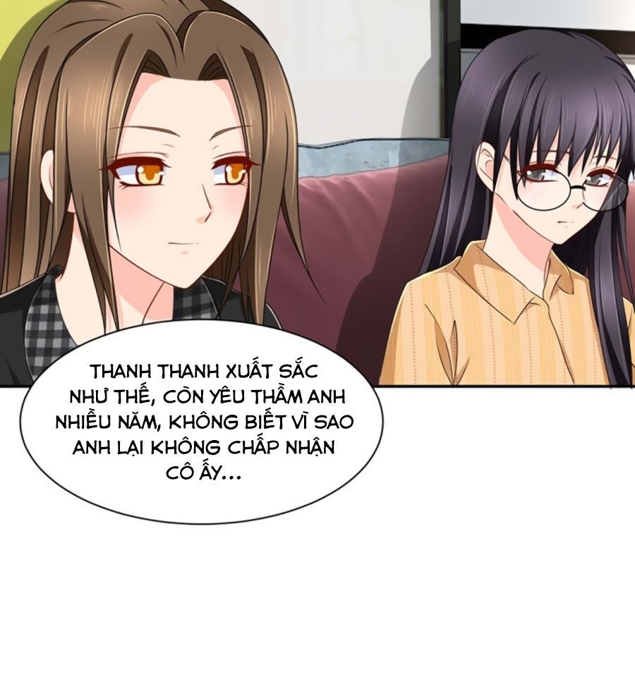 Kiêu Sủng Y Phi Chapter 181 - 2