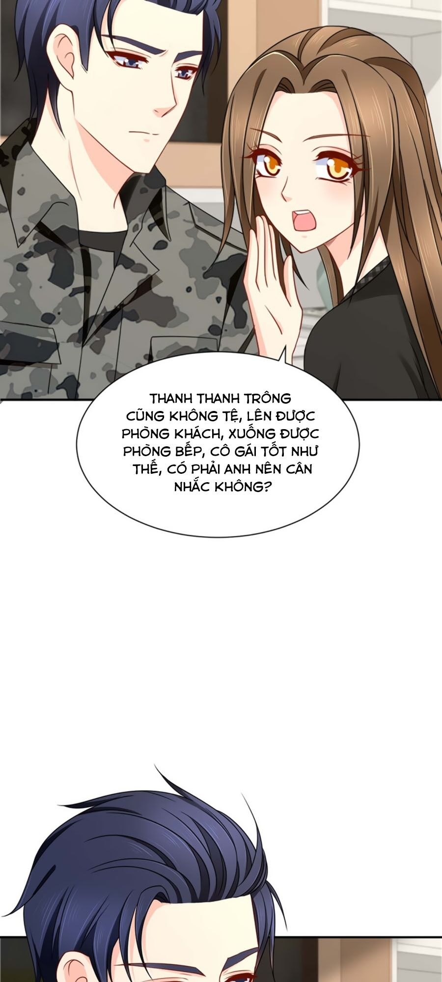 Kiêu Sủng Y Phi Chapter 181 - 13