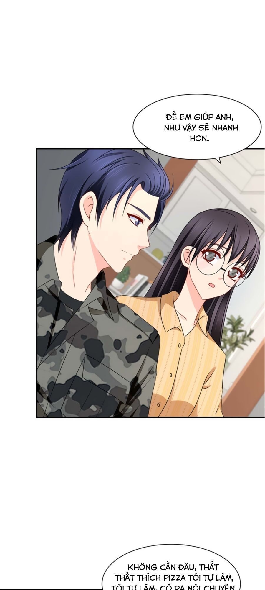 Kiêu Sủng Y Phi Chapter 181 - 15