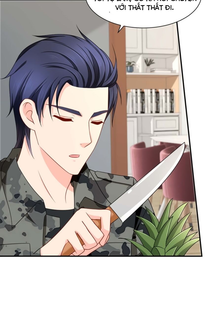 Kiêu Sủng Y Phi Chapter 181 - 16