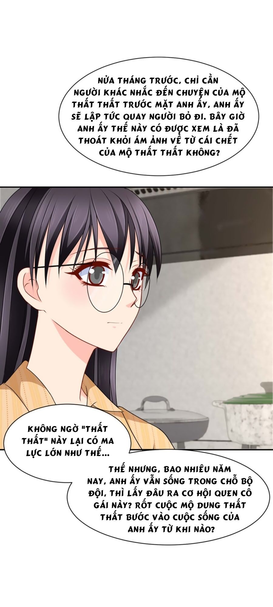 Kiêu Sủng Y Phi Chapter 181 - 17