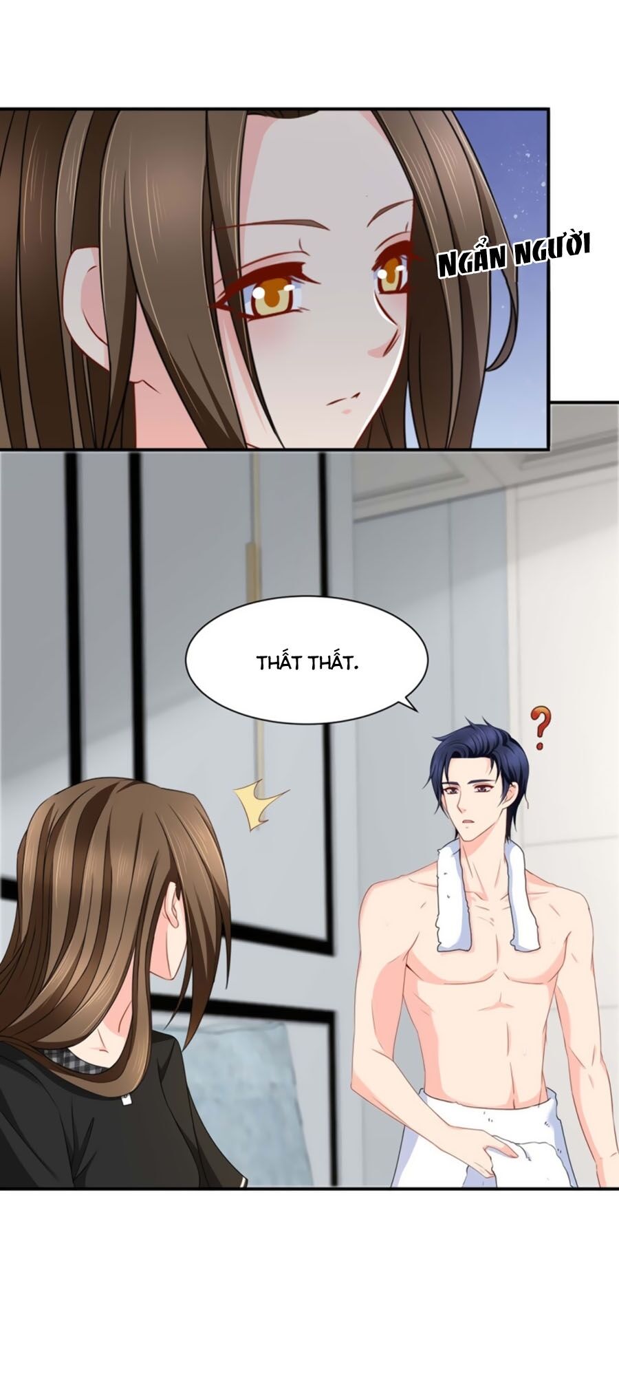 Kiêu Sủng Y Phi Chapter 181 - 19