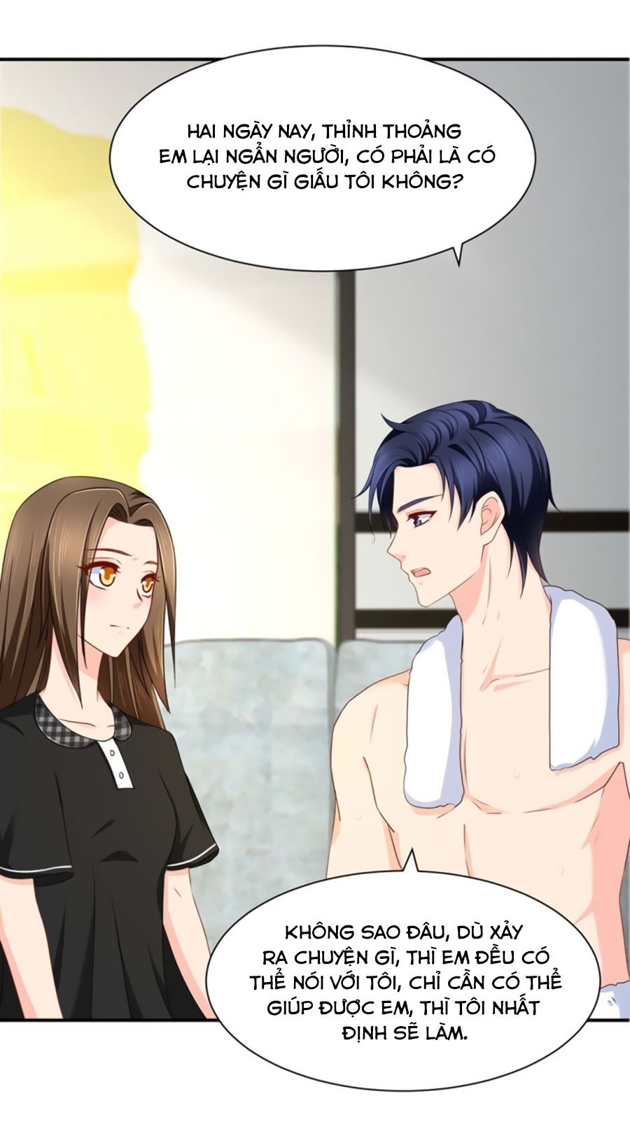 Kiêu Sủng Y Phi Chapter 181 - 20