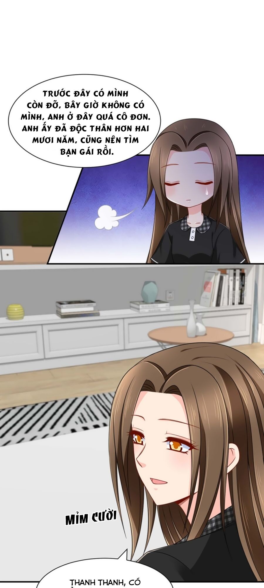 Kiêu Sủng Y Phi Chapter 181 - 3