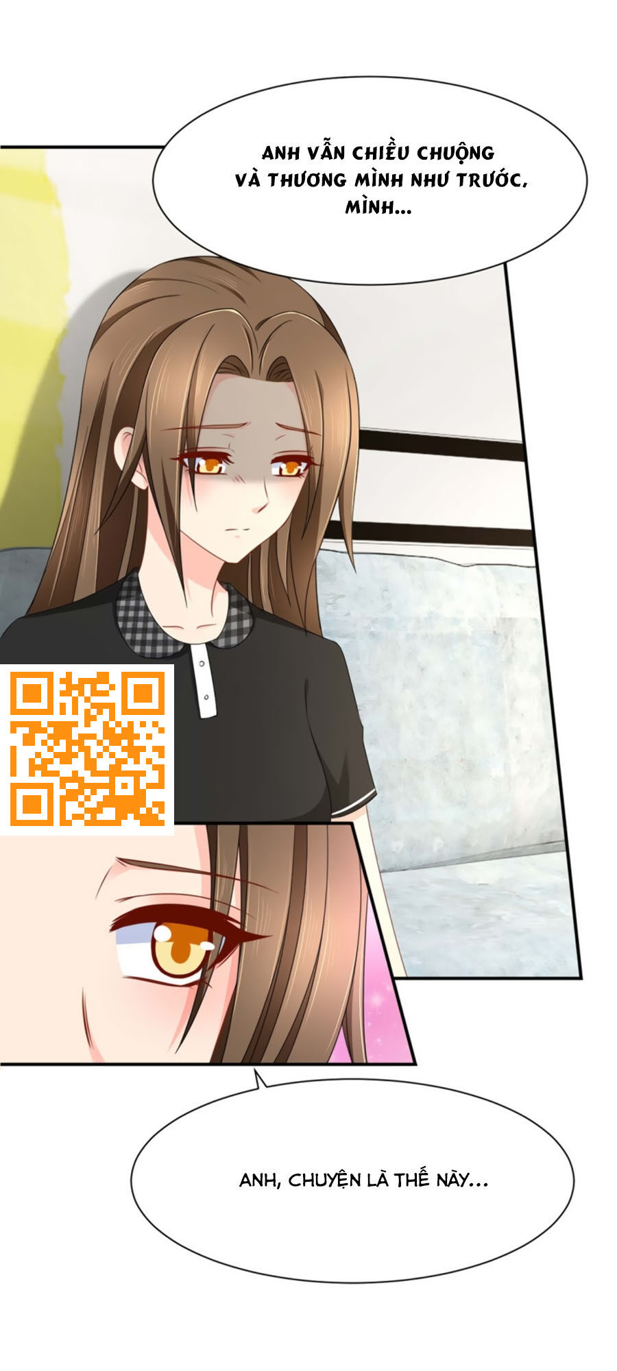 Kiêu Sủng Y Phi Chapter 181 - 21