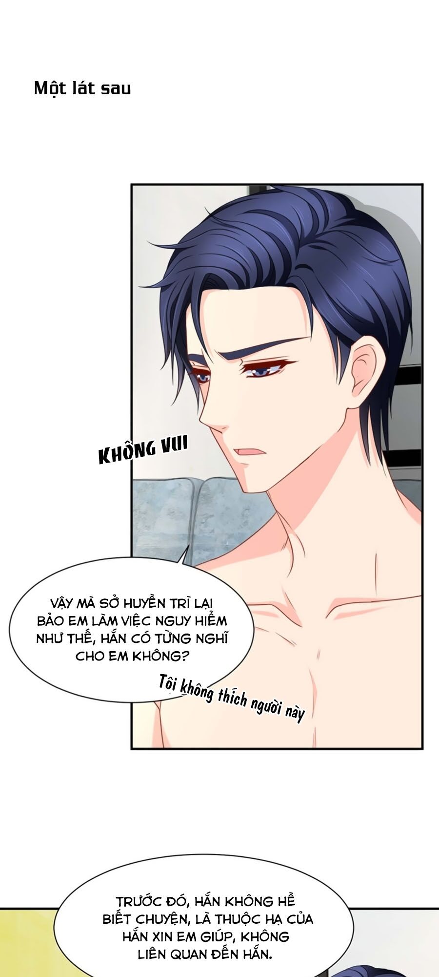 Kiêu Sủng Y Phi Chapter 181 - 23