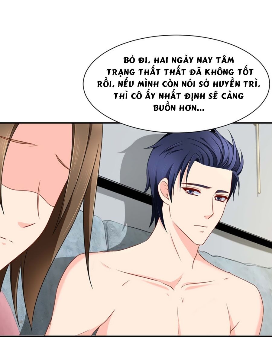Kiêu Sủng Y Phi Chapter 181 - 25