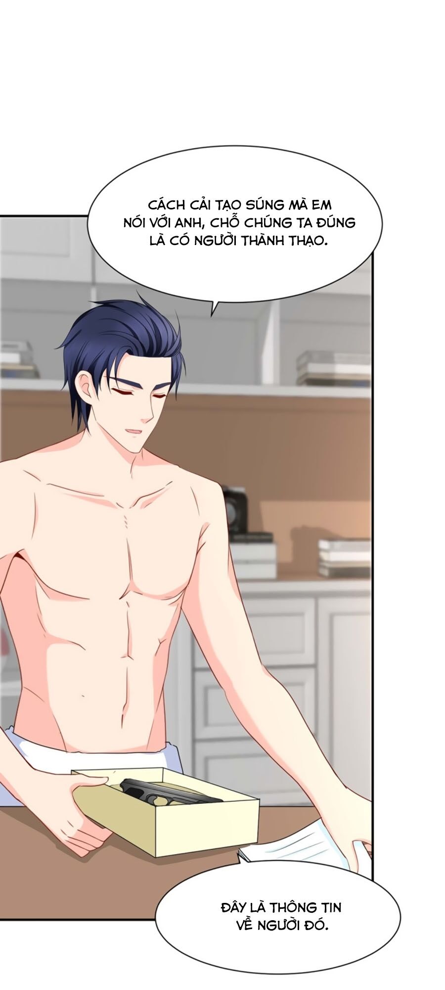 Kiêu Sủng Y Phi Chapter 181 - 28