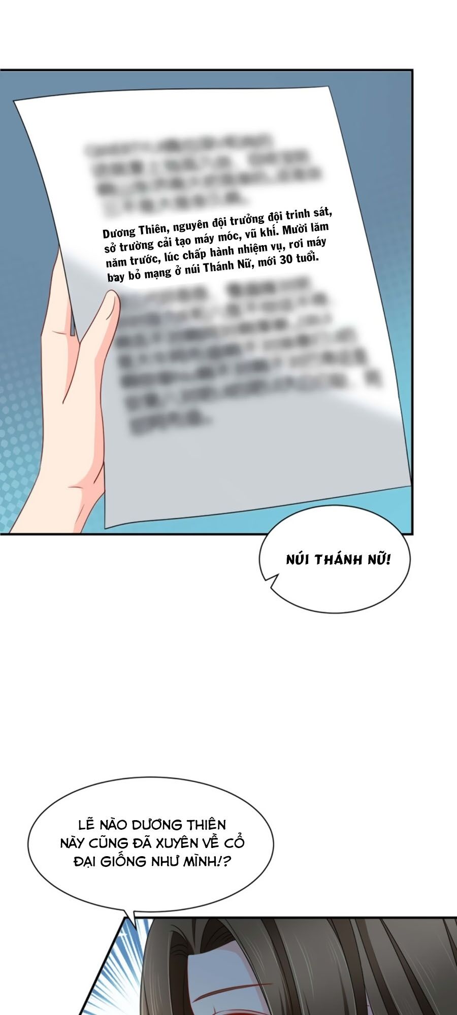 Kiêu Sủng Y Phi Chapter 181 - 32