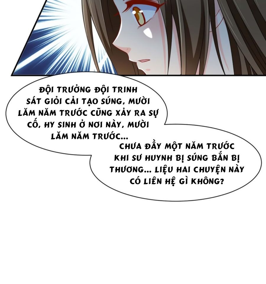 Kiêu Sủng Y Phi Chapter 181 - 33