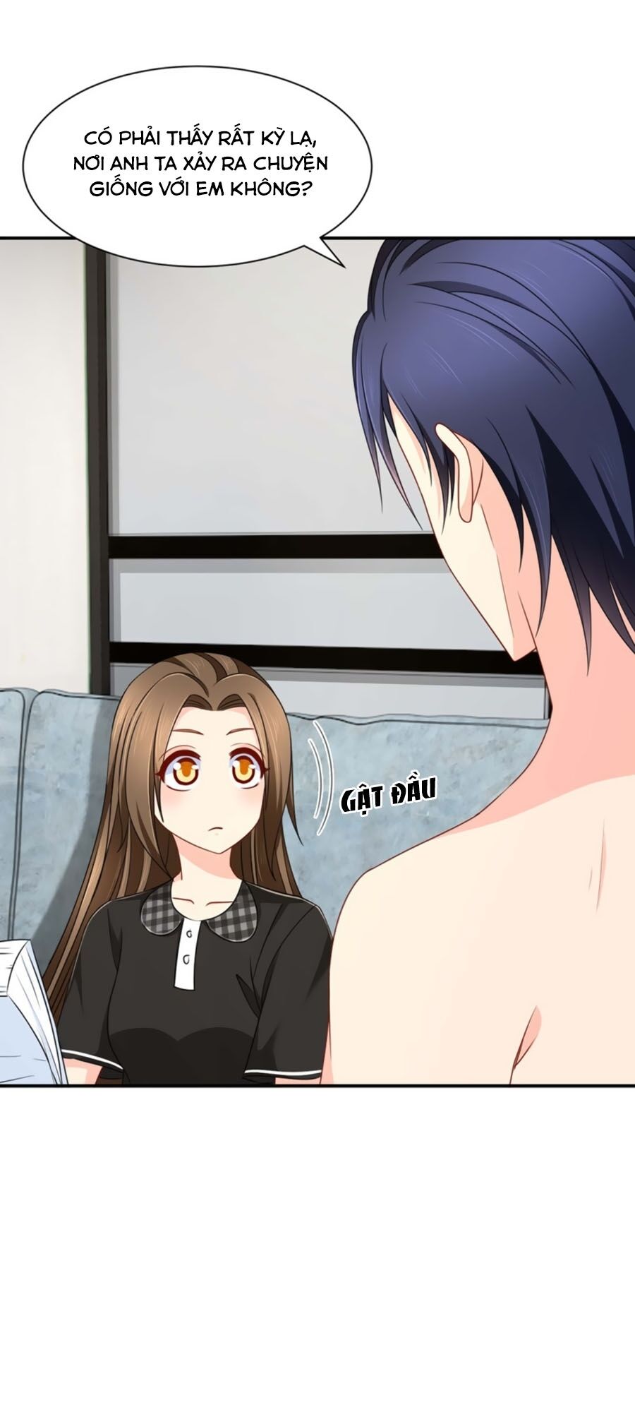 Kiêu Sủng Y Phi Chapter 181 - 34