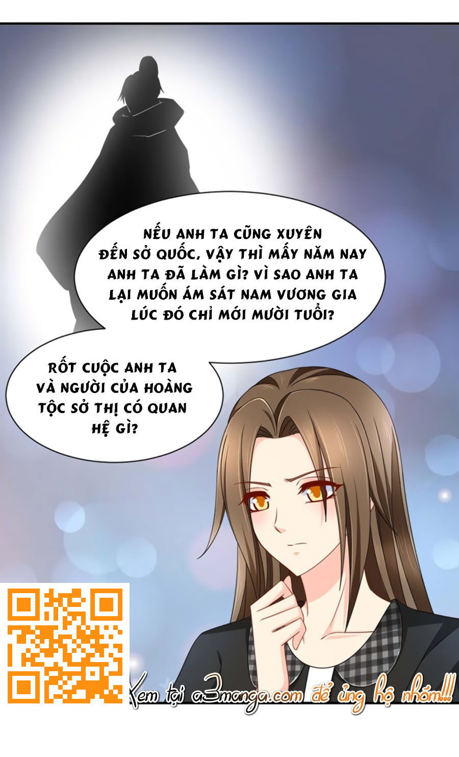 Kiêu Sủng Y Phi Chapter 181 - 35