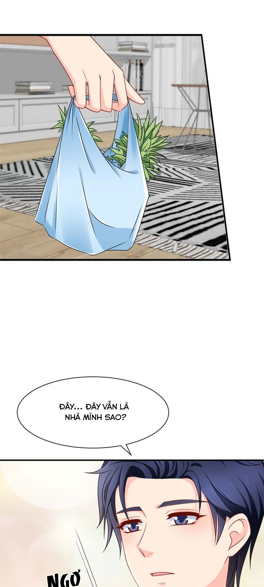 Kiêu Sủng Y Phi Chapter 181 - 6