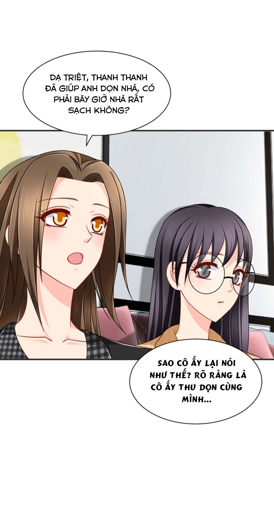 Kiêu Sủng Y Phi Chapter 181 - 8