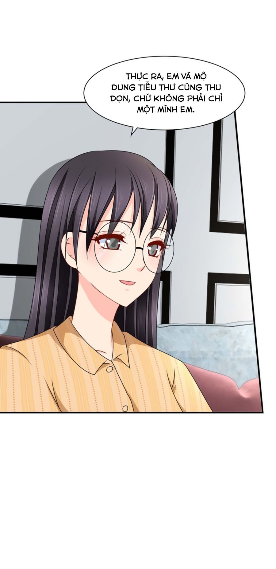 Kiêu Sủng Y Phi Chapter 181 - 9