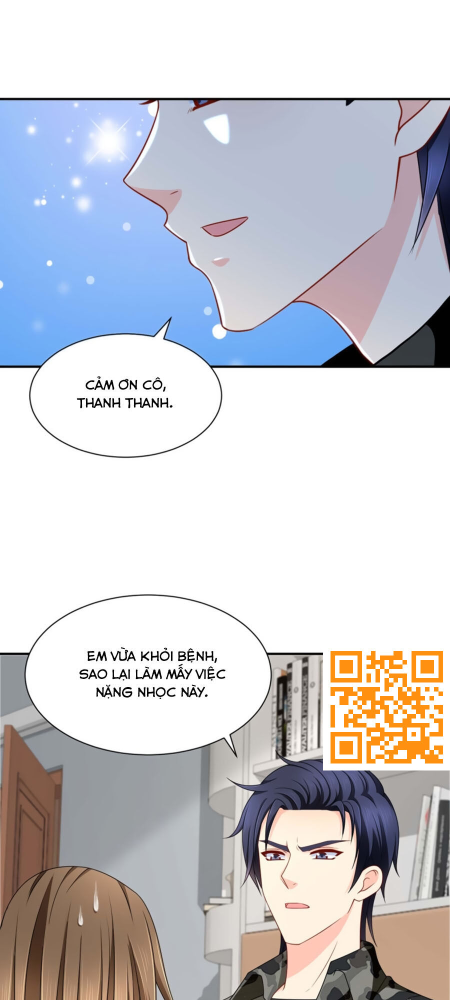Kiêu Sủng Y Phi Chapter 181 - 10