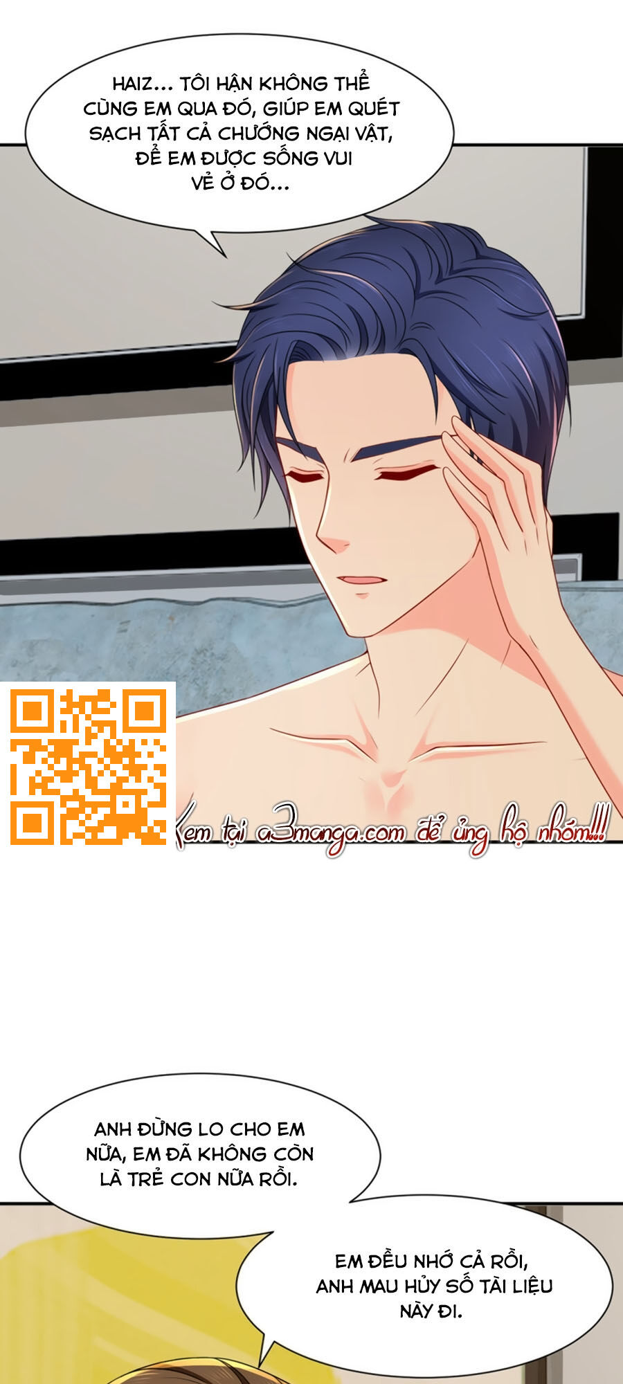 Kiêu Sủng Y Phi Chapter 182 - 2