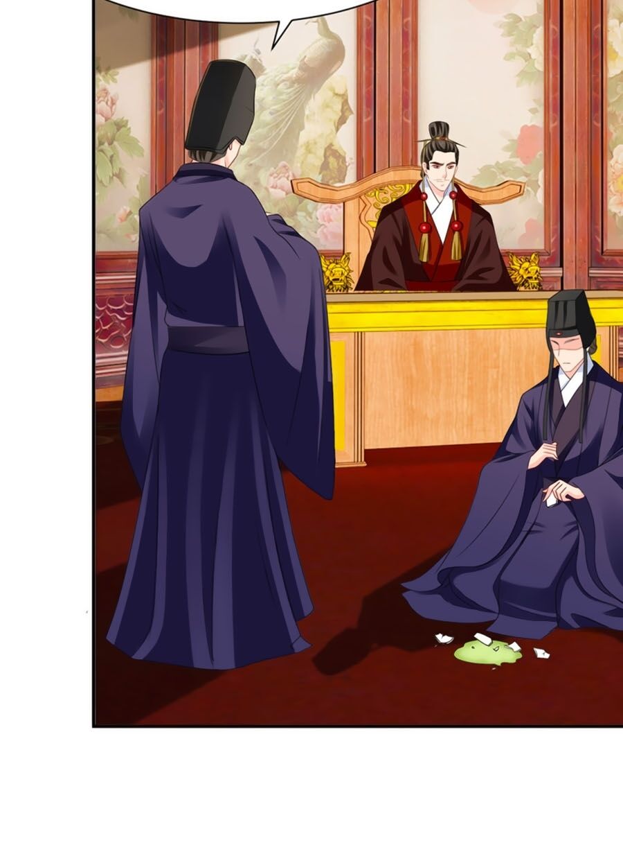 Kiêu Sủng Y Phi Chapter 182 - 11